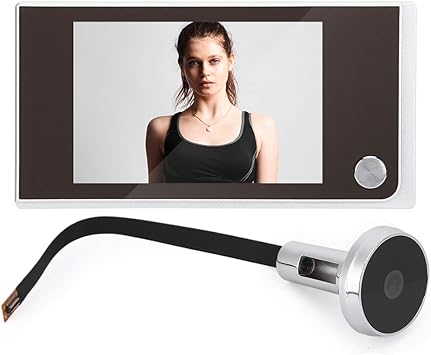 mirilla electronica amazon