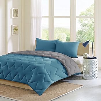 Amazon.com: Intelligent Design Trixie Comforter Set, Full