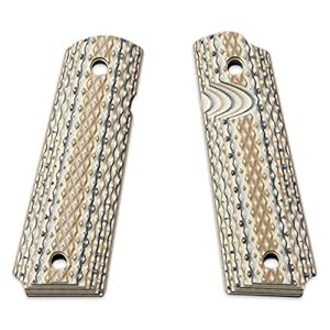VZ Grips G10グリップ 1911 ダイヤモンドバック マーサック 実物