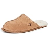UGG Men's Scuff Slipper