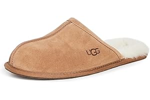 UGG Men's Scuff Slipper