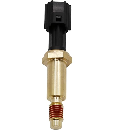 Amazon.com: uxcell Engine Coolant Temperature Sensor No.8S4Z6G004A