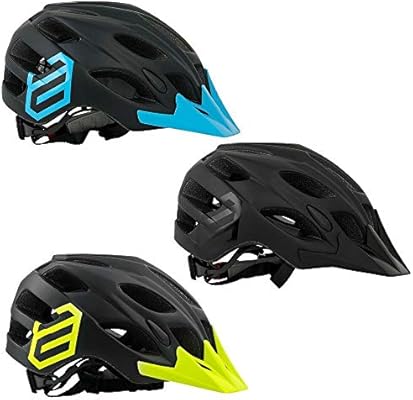 Entity Mh15 Mountain Bike Helmet Black Medium Amazon Com Au Sports Fitness Outdoors