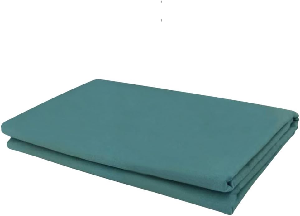 cotton sheets plain/Solid color Salon special sheets/Massage special bedspread-C 120x190cm(47x75inch)