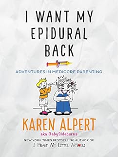 i heart my little a holes