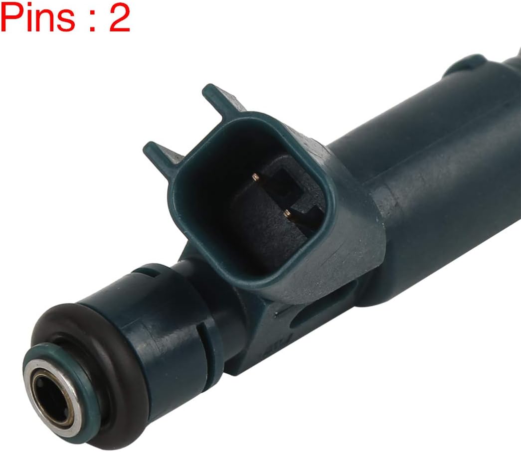 For Mazda Mpv 2003 2008 3 0 2m2e A7b X Autohaux Car Fuel Injector For Mazda 6 3 0l 2003 2006 Automotive Fuel Injectors Parts Urbytus Com
