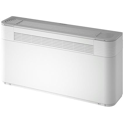 Aermec Aecfcz300act Ventilconvettore Verticale Impianti 2 Tubi Bianco