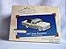 Hallmark 1957 Ford Ranchero Ornament
