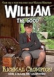 Front cover for the book William the Good by Richmal Crompton