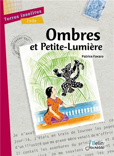 Ombres et Petite-Lumière