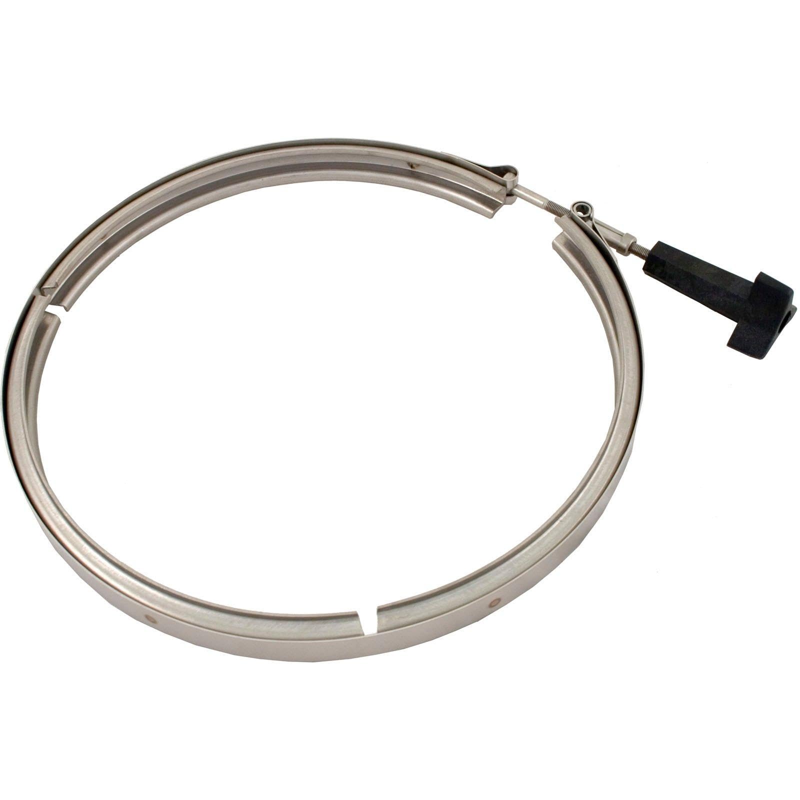 Photo 1 of Pentair 355320 Complete Band Clamp Assembly Replacement Pool and Spa Pump