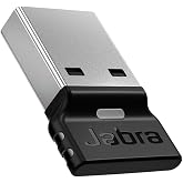 Jabra Link 390a UC - USB-A 14208-42