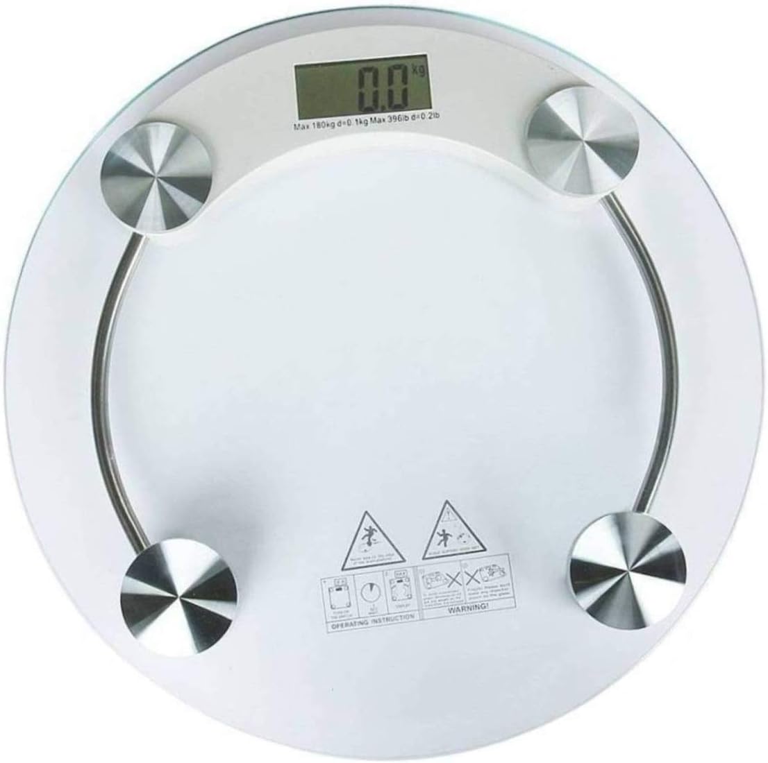 Granny Smith Digital Weighing Scale (Large)