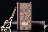 ACO iPhone6sPlus -US Fast Deliver Guarantee FBA- New Elegant Luxury PU Leather Wallet Style Flip Cover Case For Apple iPhone6Plus iPhone6/6s PLUS 5.5