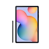 Galaxy Tab S6 Lite(Wi-Fiモデル)|グレー|タブレット 本体 端末|Samsung純正 国内正規品|2023年発売|大画面10.4インチ|軽量465g|64GB(最大1TB拡張)|Android 13|大容量バッテリー 7040mAh|3Dサウンド|Sペン付き|SM-Galaxy Tab S6 Lite(Wi-Fiモデル)|グレー|タブレット 本体 端末|Samsung純正 国内正規品|2023年発売|大画面10.4インチ|軽量465g|64GB(最大1TB拡張)|Android 13|大容量バッテリー 7040mAh|3Dサウンド|Sペン付き|SM-P613NZAAXJP