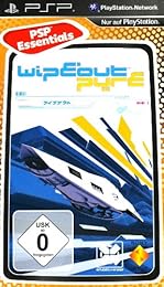 Wipeout Pure