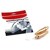 Pack of 2 WeldingCity General Purpose Acetylene