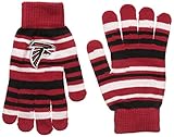 NFL Football Team Logo Stretch Gloves - Pick Team