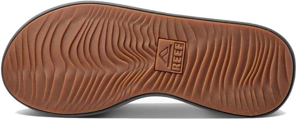 Reef Men's Rover Sandal: Shoes