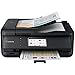 Canon PIXMA TR8520 (MX922 Relacement) Wireless Home Office All-in-One Printer (TR 8520, Paint Shop Kit)