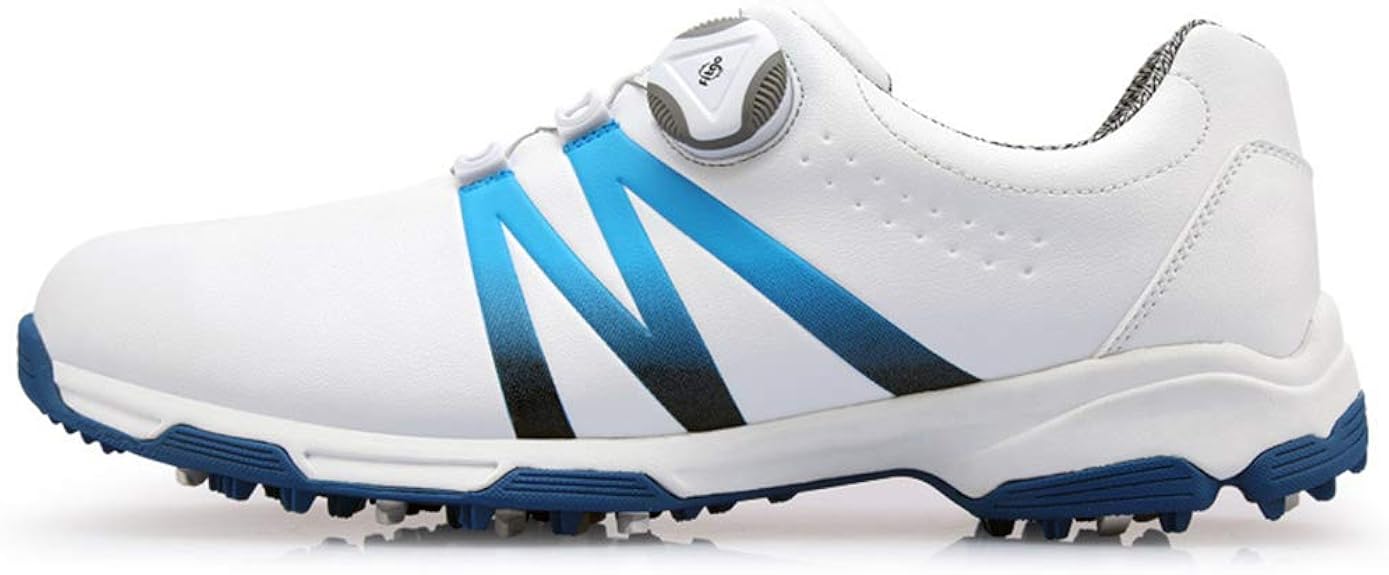 waterproof golf shoes size 6