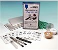Amazon.com : WEST SYSTEM 105-K Fiberglass Boat Repair Kit 