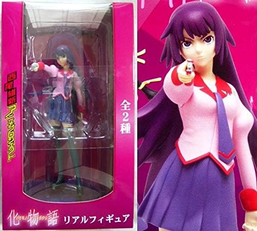 タイトー 戦場ヶ原ひたぎ 化物語リアルフィギュア 西尾維新アニメプロジェクト Hitagi Bakemonogatari Nishio Taito Pvc Figure フィギュア ドール 通販 Amazon タイトー 戦場ヶ原ひたぎ 化物語リアルフィギュア 西尾維新アニメプロジェクト Hitagi Bakemonogatari Nishio Taito Pvc Figure フィギュア ドール 通販 Amazon