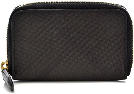 Amazon Burberry バーバリー メンズ コインケース 並行輸入品 小銭入れ