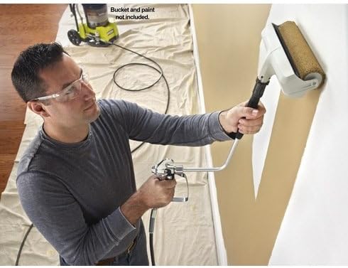 graco paint roller home depot