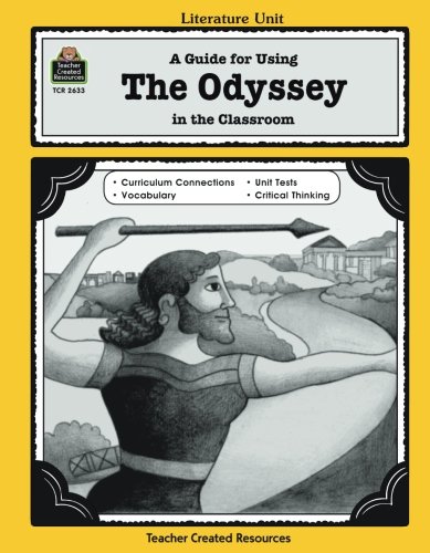 A Guide for Using The Odyssey in the Classroom