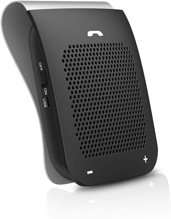 bluetooth speaker for car amazon