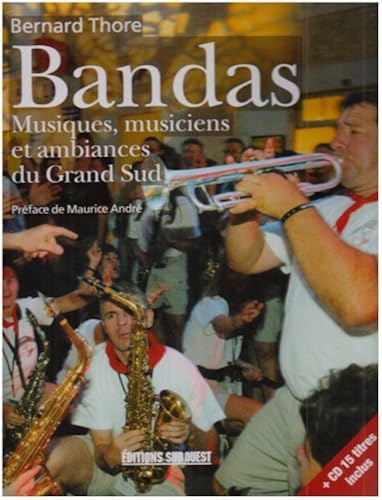 Download Bandas : harmonies, fanfares, musiques populaires PDF