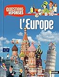 Questions-Reponses: L'Europe (French Edition) by 