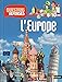 Questions-Reponses: L'Europe (French Edition) by 