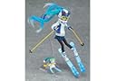 Good Smile Snow Miku: Snow Owl Ver. Figma Action Figure