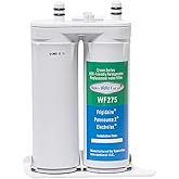 Aqua Fresh WF275 Rreplacement Water Filter WF2CB (Single)