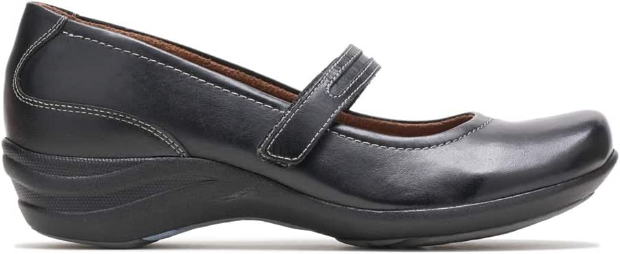 hush puppies mary jane flats