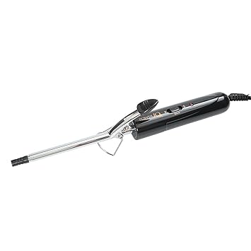 power iq curling iron