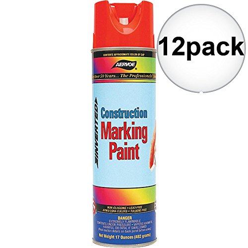 Top 10 best fluorescent spray paint orange for 2019