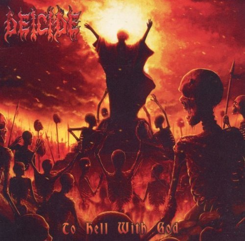 Deicide - Witness of Death Lyrics - Zortam Music