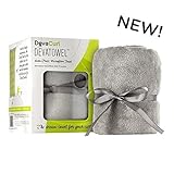 Devacurl Devatowel Anti Frizz Microfiber Towel - NEW by DevaCurl