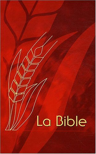 La  Bible