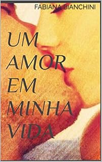 Livro Um amor em minha vida