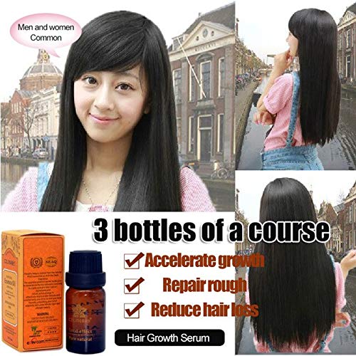 Buy World Beauty S New Okeny S Authentic 100 Hair Care Essential