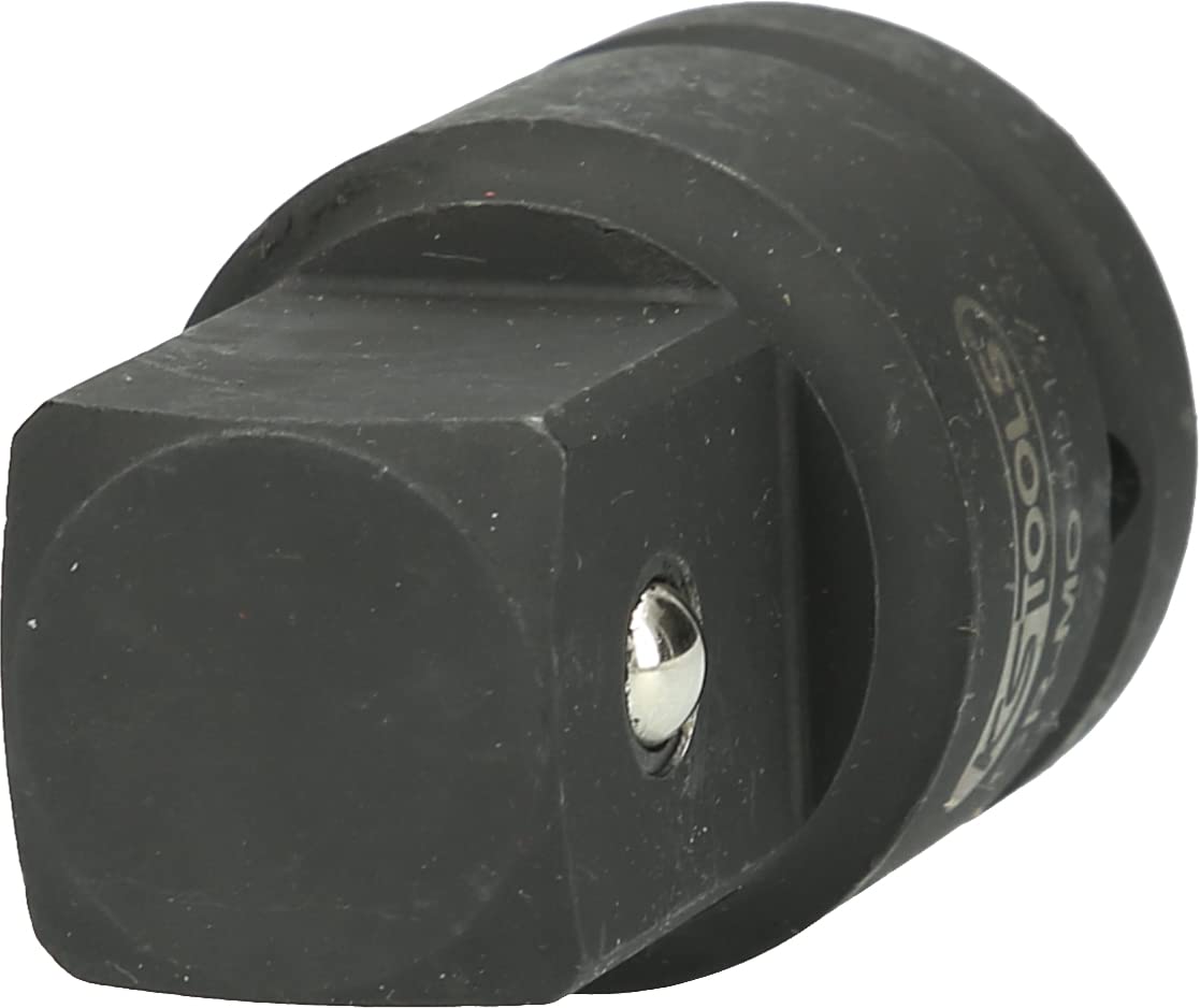 KS Tools 515.1373 Impact Adaptor F 3/4-inchx1-inch M