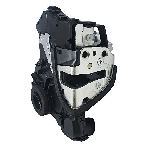 Eynpire 7202 Front Left Driver Side Door Latch with Integrated Lock Actuator Motor For 69040-02120 69040-33221 69040-AA050