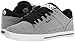 Osiris Men's Protocol Skateboarding Shoe, Grey/Oxford, 10 M US