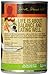 Wolfgang Puck Organic Free Range Chicken with White & Wild Rice Soup, 14.5 oz