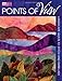 Points of View: Landscape Quilts to Stitch and Embellish by Valerie Hearder