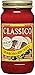 Classico Mushroom & Ripe Olives Pasta Sauce, 24 oz Jar
